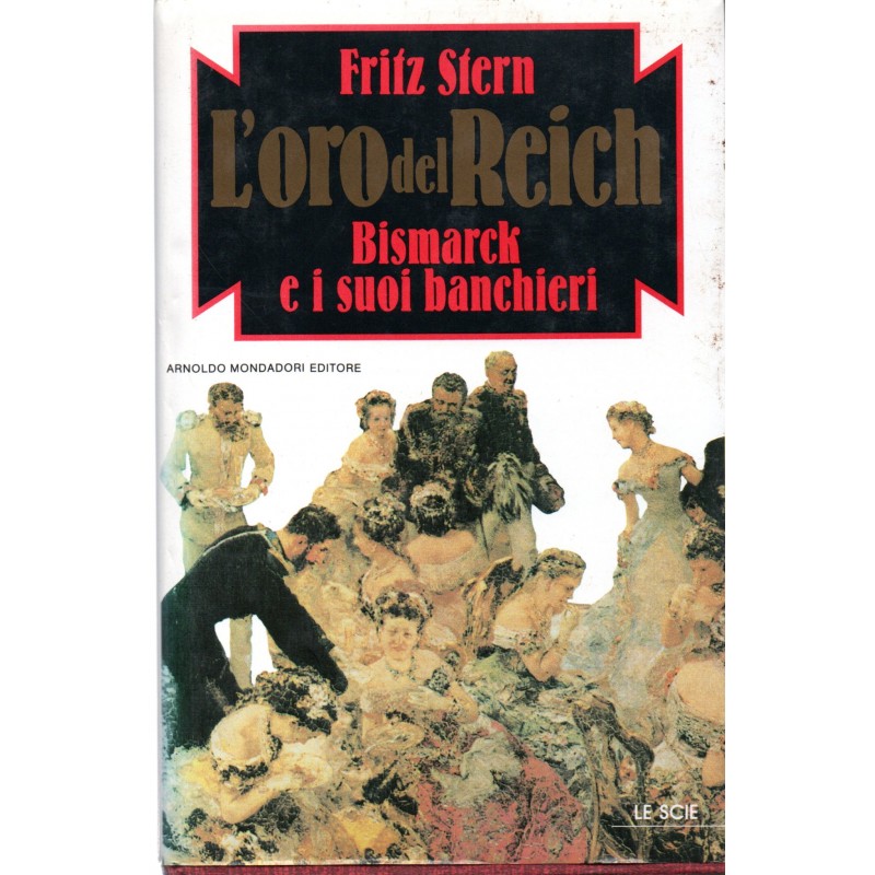 L'oro del Reich