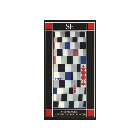 La novella degli scacchi