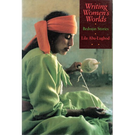 Writing women's world