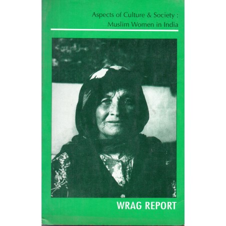 Aspects of Culture & society. Muslim women in India