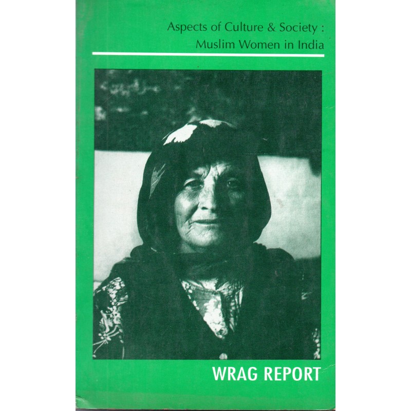 Aspects of Culture & society. Muslim women in India