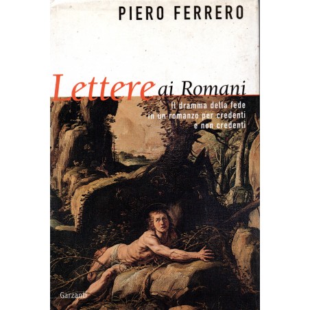 Lettere ai romani