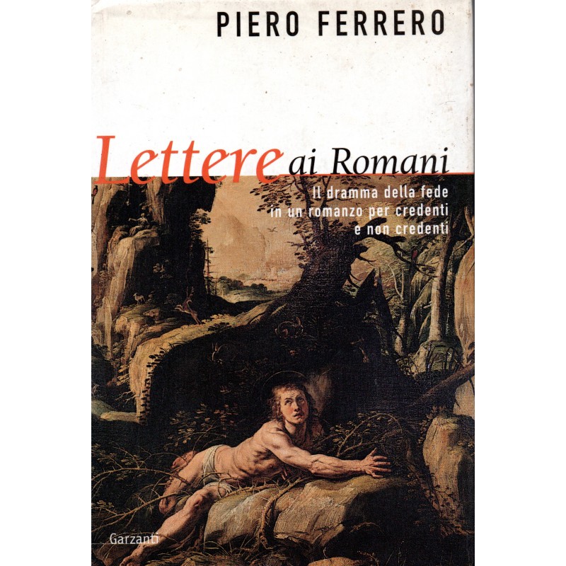 Lettere ai romani