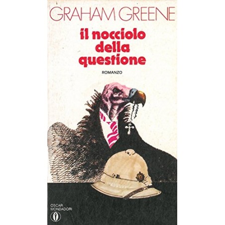 Il nocciolo della questione