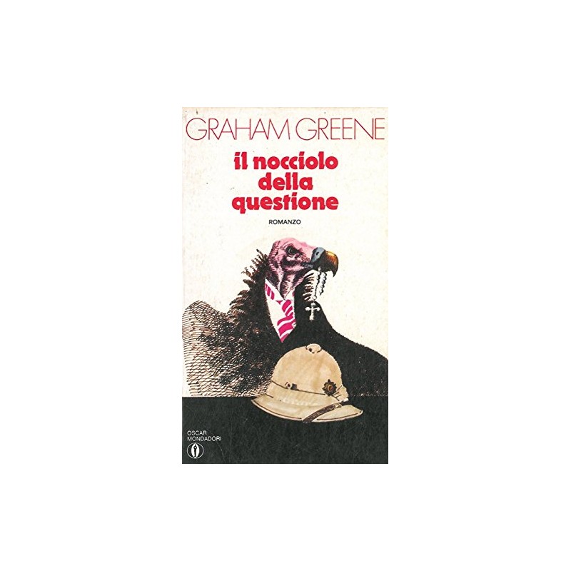 Il nocciolo della questione