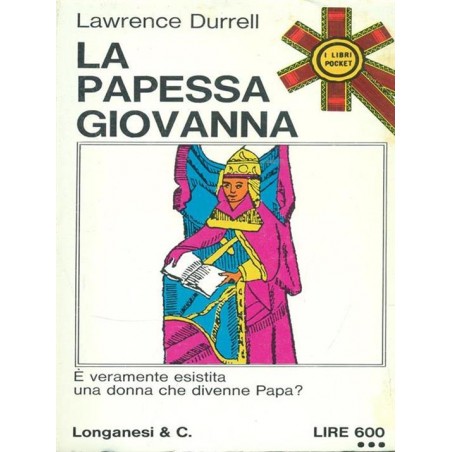 La papessa Giovanna