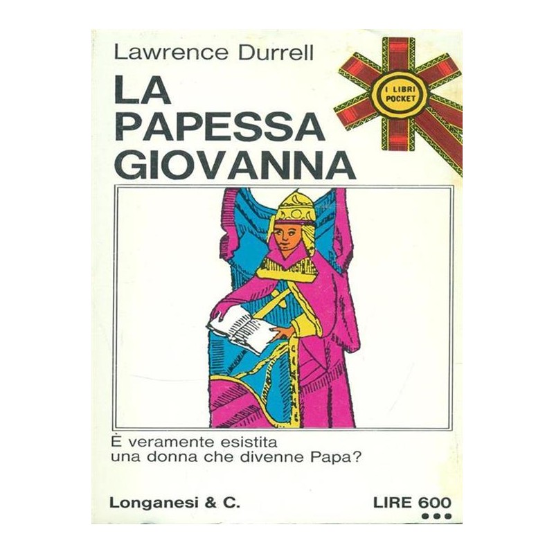 La papessa Giovanna