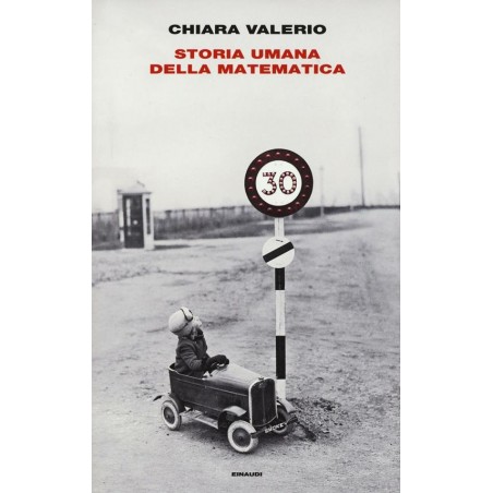 Storia umana della matematica
