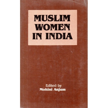 Muslim women in India