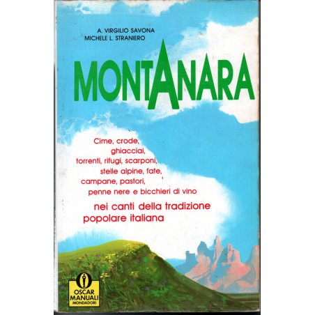 Montanara