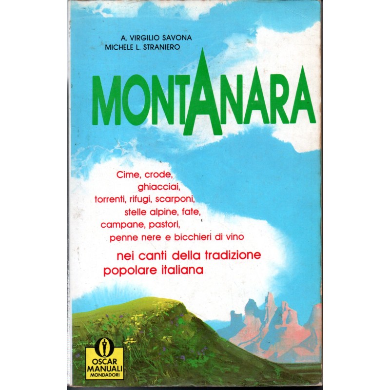 Montanara