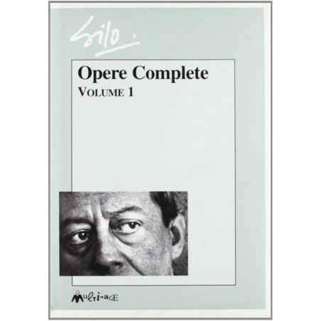 Opere complete. Vol. 1