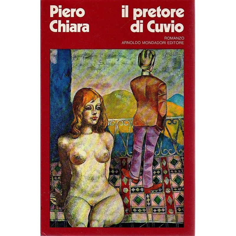Il pretore di Cuvio