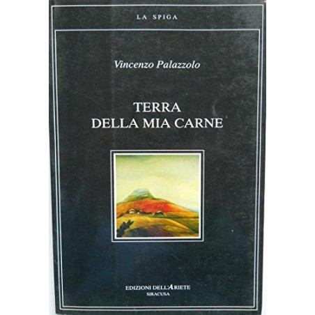 Terra della mia carne