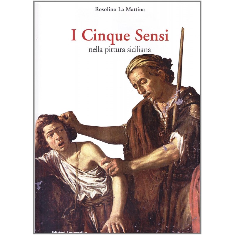 i cinque sensi nella pittura siciliana