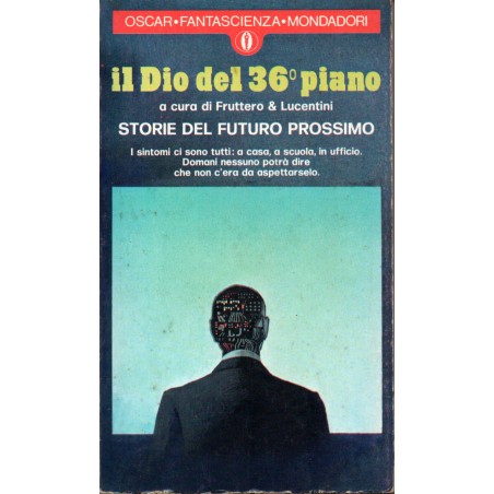 Il Dio del 36° piano