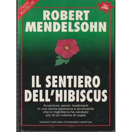 Il Sentiero Dell'Hibiscus