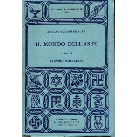 Il mondo dell'arte