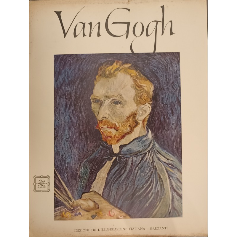 Van Gogh