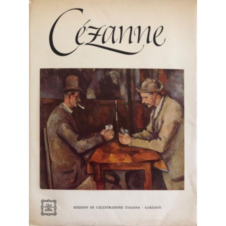 Cezanne