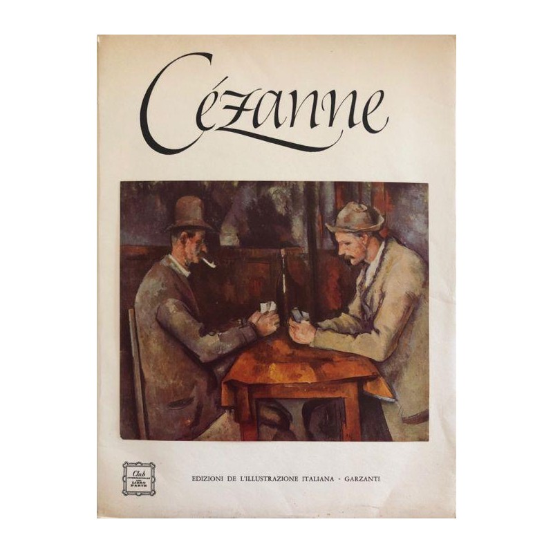 Cezanne