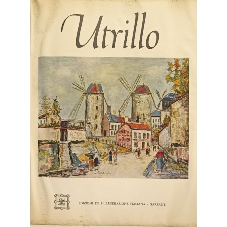 Maurice Utrillo (1883 - 1955)