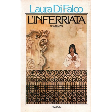 L'inferriata