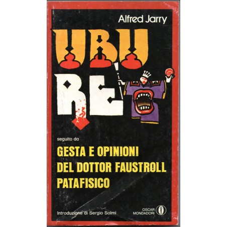Ubu re