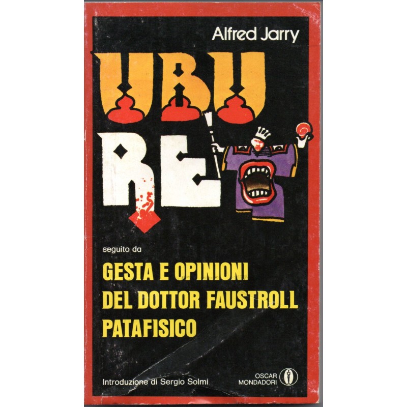Ubu re