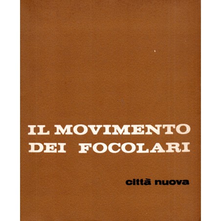 Il movimento dei focolari
