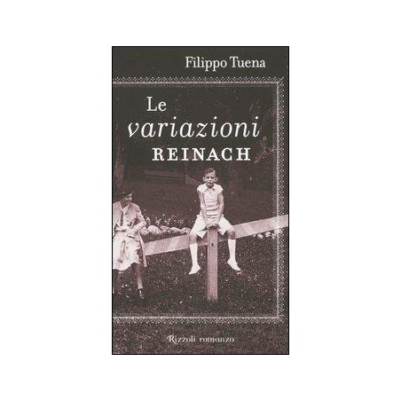Le variazioni Reinach
