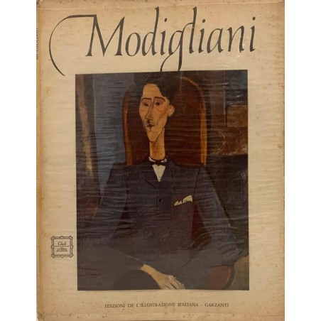 Modigliani