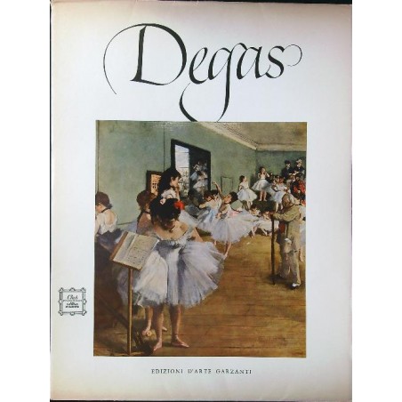 Degas