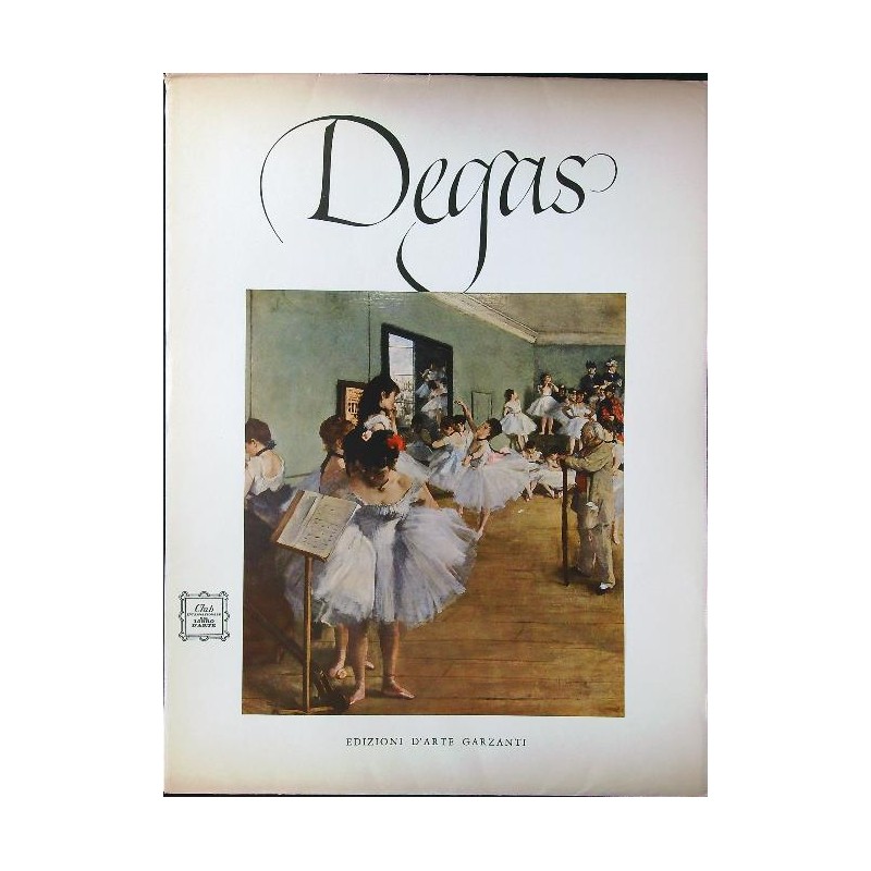 Degas