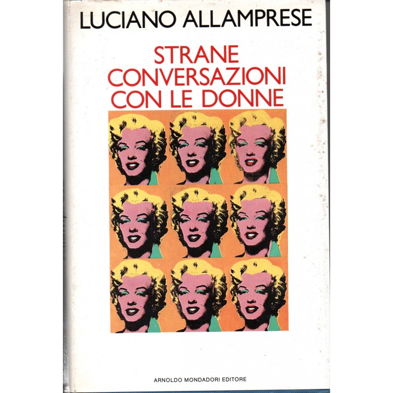 Strane conversazioni con le donne
