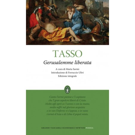 Gerusalemme liberata