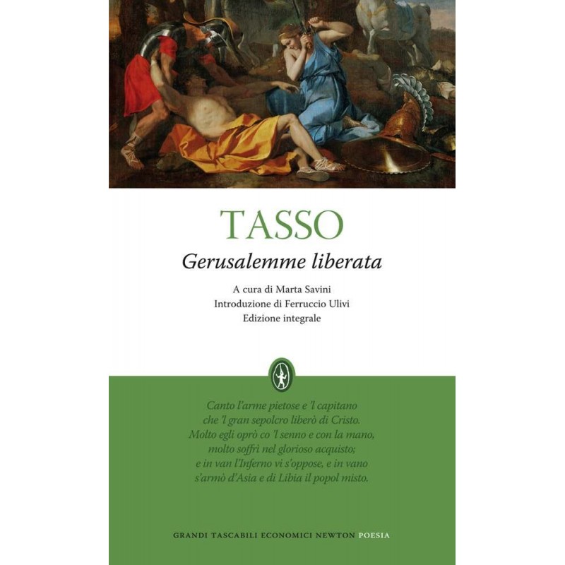 Gerusalemme liberata