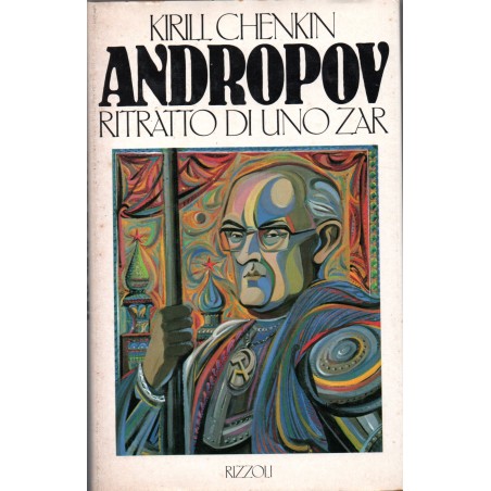 Andropov
