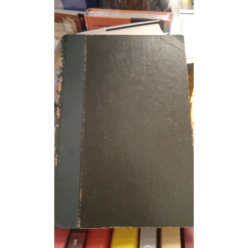 Trattato di antomia umana libro III Miologia