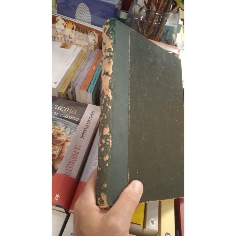 Trattato di antomia umana libro III Miologia
