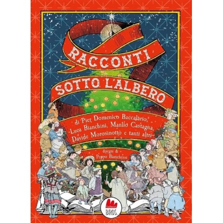 Racconti sotto l'albero