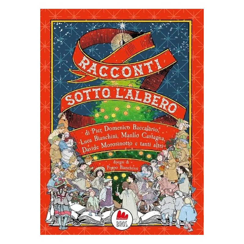 Racconti sotto l'albero