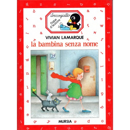 La bambina senza nome