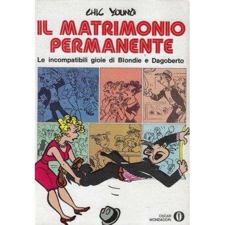 Il matrimonio permanente