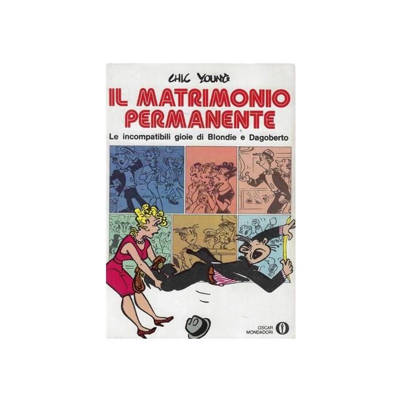 Il matrimonio permanente