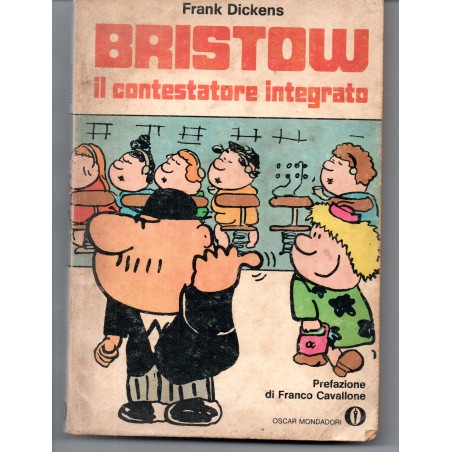 Bristow il contestatore integrato