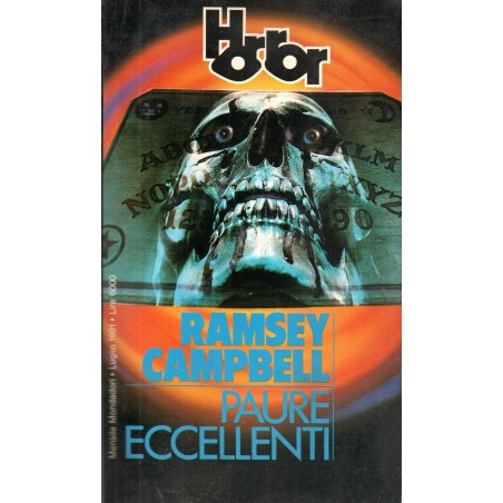 Paure eccellenti