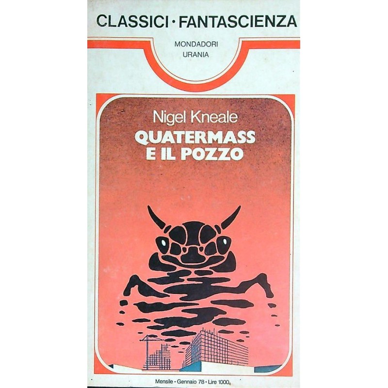 Quatermass e il pozzo
