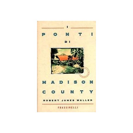 I ponti di Madison County