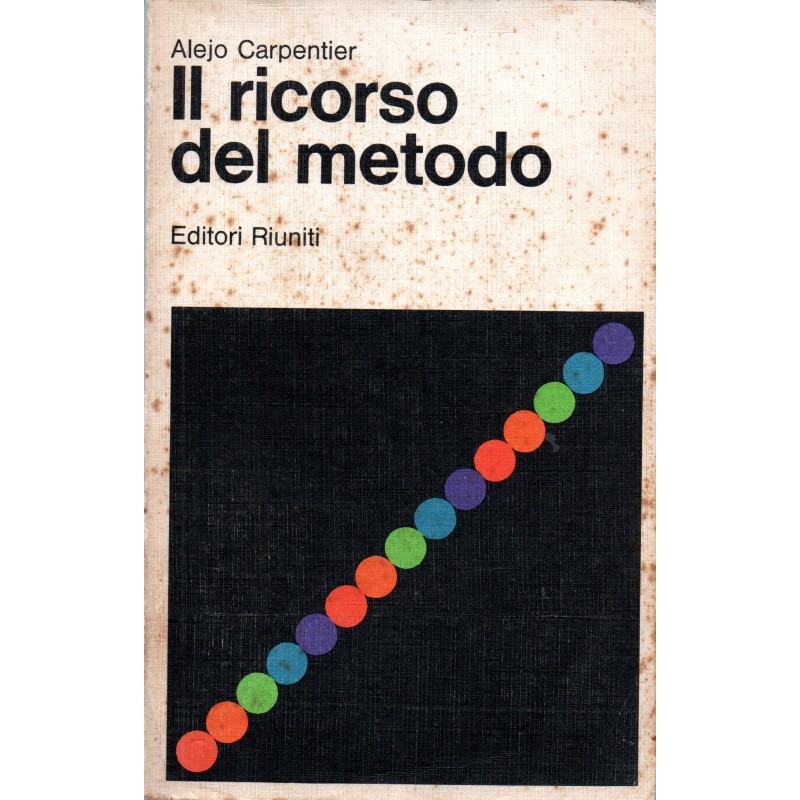 Il ricorso del metodo